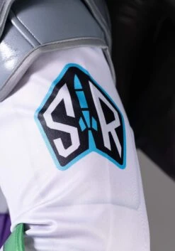 Lightyear Premium Adult Buzz Lightyear Costume -Halloween Costumes Shop lightyear adult premium buzz lightyear costume alt 7