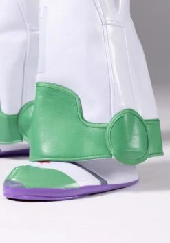 Lightyear Premium Adult Buzz Lightyear Costume -Halloween Costumes Shop lightyear adult premium buzz lightyear costume alt 8