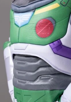 Lightyear Premium Adult Buzz Lightyear Costume -Halloween Costumes Shop lightyear adult premium buzz lightyear costume alt 9