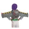 Disguise Lightyear Space Ranger Inflatable Jetpack For Children