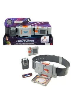 MATTEL Lightyear Mission Utility Belt