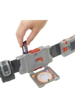 MATTEL Lightyear Mission Utility Belt -Halloween Costumes Shop lightyear mission gear utility belt alt 2