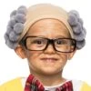 Little Grandpa Costume Kit