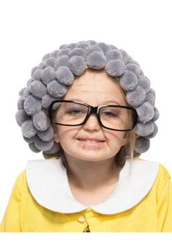 Little Grannie Costume Kit