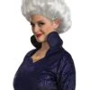 Disguise Women's The Little Mermaid Ursula Wig