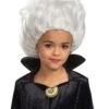 Disguise Little Mermaid Ursula Wig For Kids