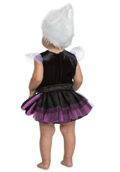 Disguise The Little Mermaid Infant Ursula Costume -Halloween Costumes Shop little mermaid infant ursula costume alt 2