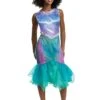 Disguise Women's The Little Mermaid Live Action Ariel Costume