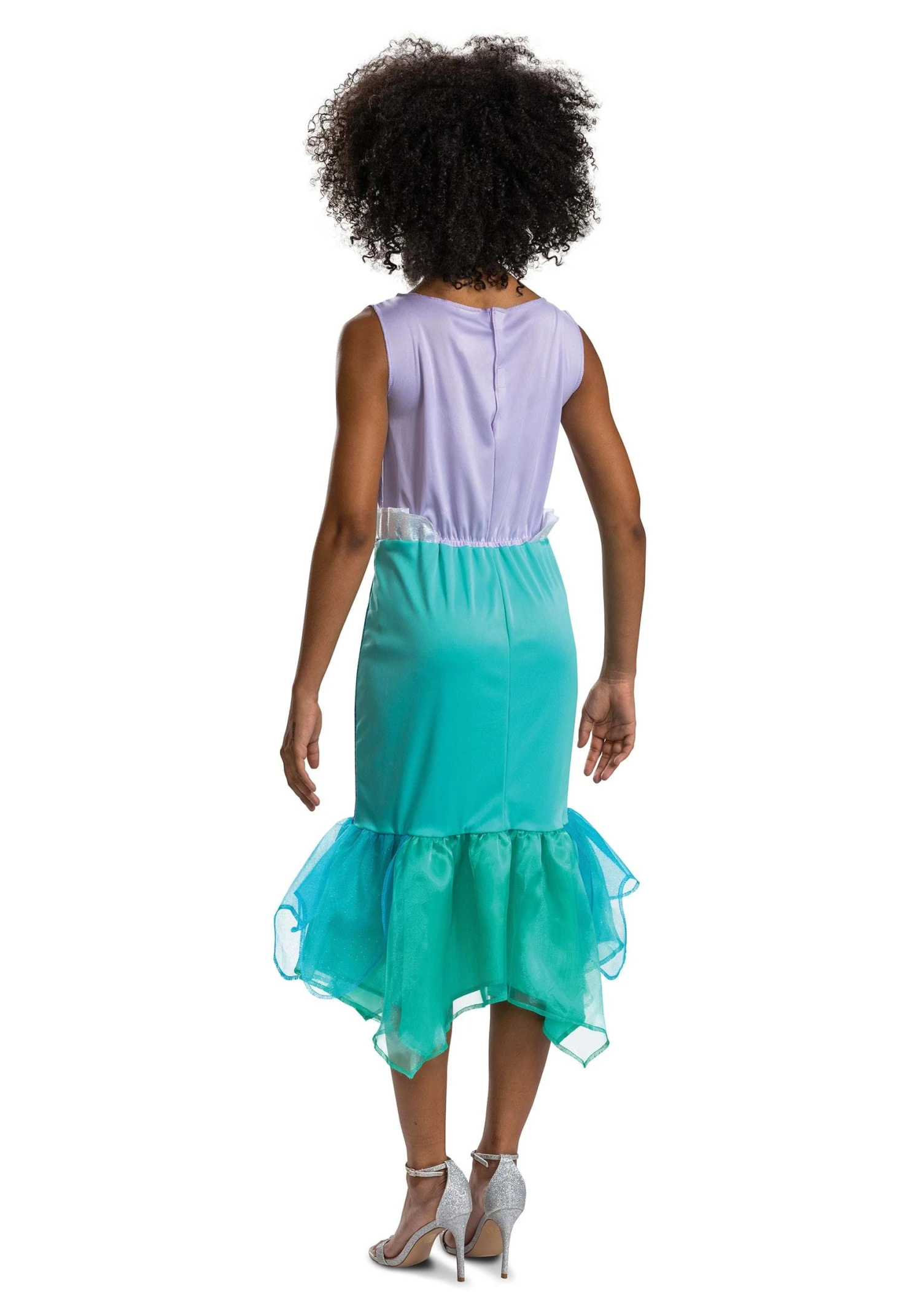 Disguise Women's The Little Mermaid Live Action Ariel Costume 2 Disguise Women's The Little Mermaid Live Action Ariel Costume - Image 2