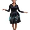 Disguise Women's The Little Mermaid Live Action Ursula Costume Dress