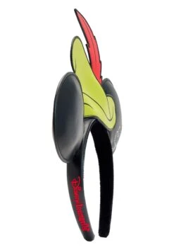 Loungefly Disney Brave Little Tailor Mickey Mouse Ears Cosplay Headband -Halloween Costumes Shop loungefly brave little tailor mickey ears headband alt 2