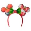 Loungefly Mickey Minnie Ornament Headband