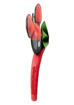 Loungefly Mickey Minnie Ornament Headband -Halloween Costumes Shop loungefly mickey minnie ornament heandband alt 3