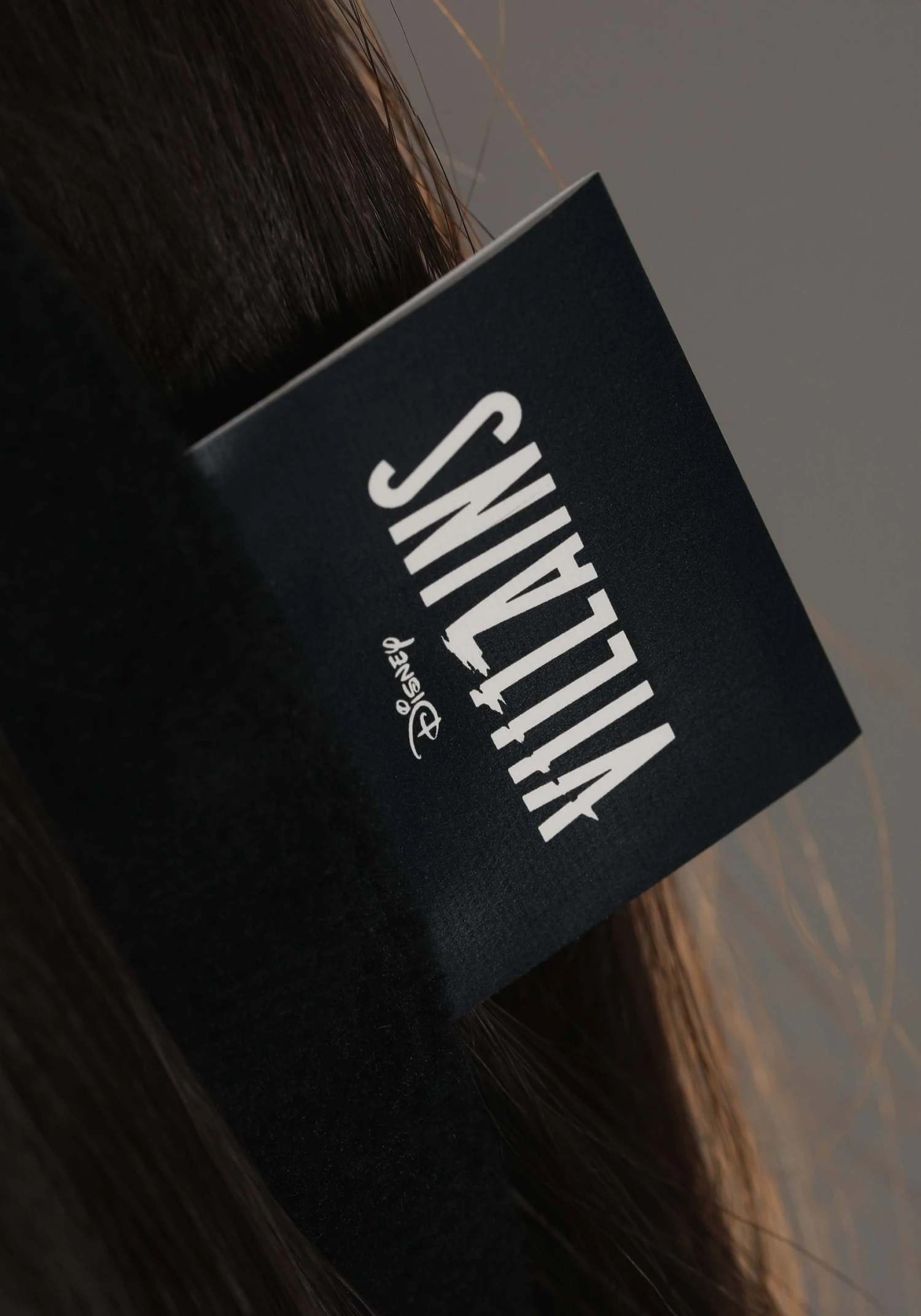 Maleficent Dragon Horns Headband & Wings Accessory Kit 4 Maleficent Dragon Horns Headband & Wings Accessory Kit - Image 4