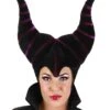 Maleficent Costume Headpiece Accessory