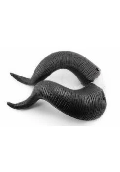 Pair Of Maleficent Costume Horns -Halloween Costumes Shop maleficent horns alt 2