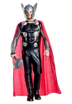 Marvel Premium Thor Costume For Adults