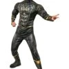 Adult Marvel Deluxe Inside Out Spider-Man Costume