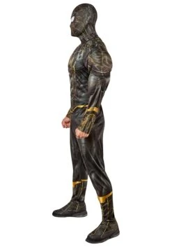 Adult Marvel Deluxe Inside Out Spider-Man Costume -Halloween Costumes Shop marvel deluxe inside out spiderman adult costume alt 5