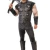 Marvel Infinity War Deluxe Thor Men's Costume
