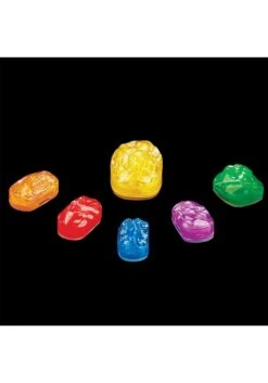 Hasbro Marvel Legends Avengers: Endgame Iron Man Nano Gauntlet Prop Replica -Halloween Costumes Shop marvel legends avengers endgame nano gauntlet pro alt 4