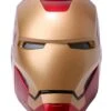 Marvel Legends Gear - Iron Man Helmet Replica