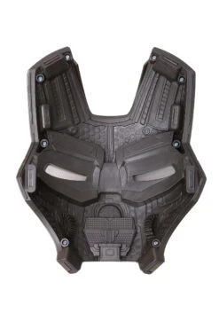 Marvel Legends Gear - Iron Man Helmet Replica -Halloween Costumes Shop marvel legends gear iron man replica helmet alt 6