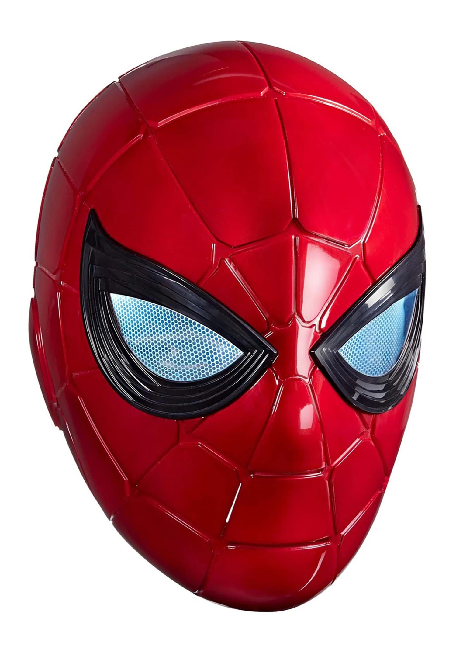 Hasbro Marvel Legends Series Spider-Man Iron Spider Electronic Helmet 2 Hasbro Marvel Legends Series Spider-Man Iron Spider Electronic Helmet - Image 2
