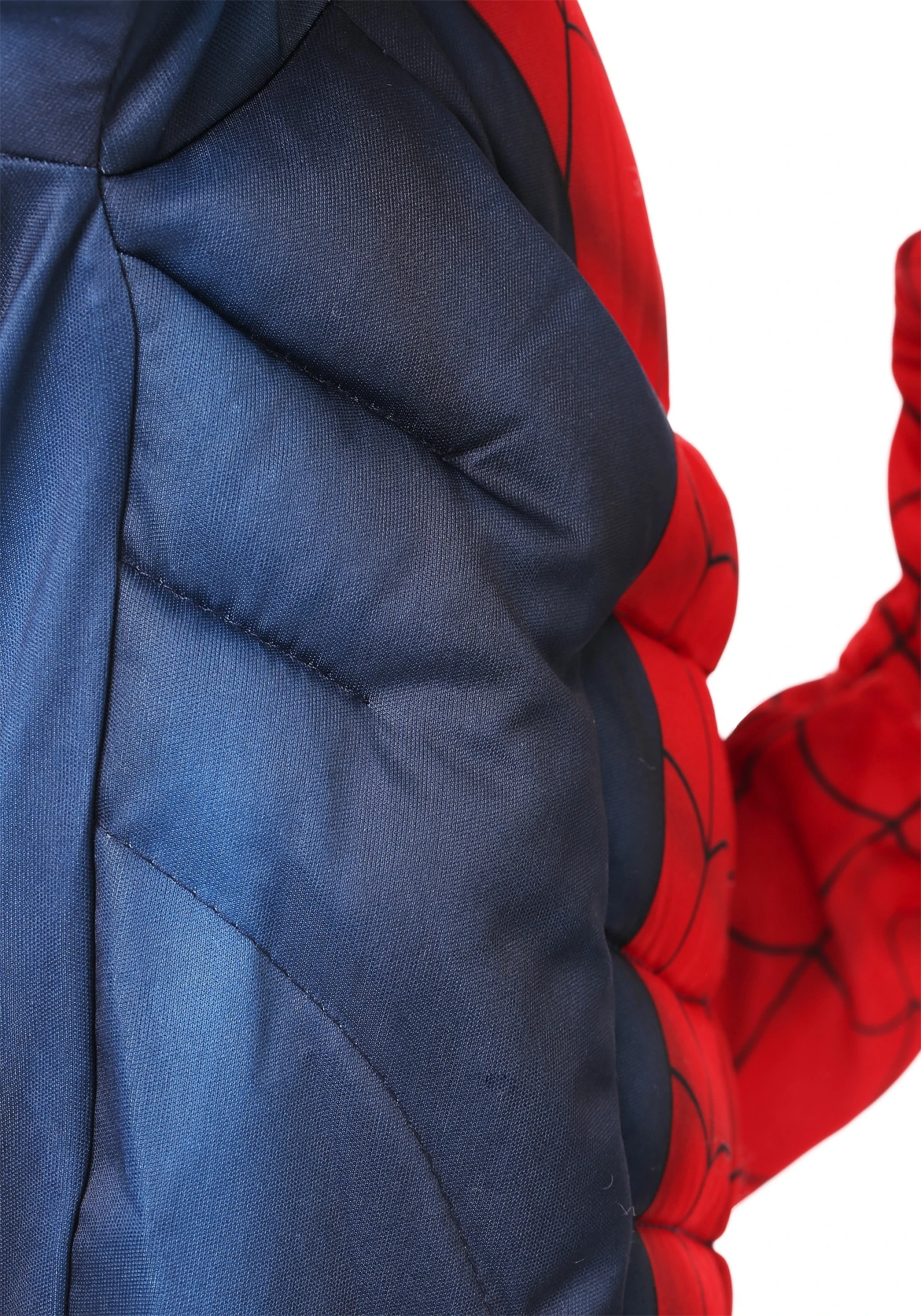 Marvel Spider-Man Toddler Costume 6 Marvel Spider-Man Toddler Costume - Image 6