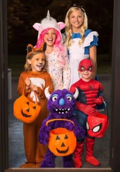 Marvel Spider-Man Toddler Costume 16 Marvel Spider-Man Toddler Costume -Halloween Costumes Shop marvel toddler spider man costume alt 7