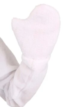 Mascot Happy Easter Bunny Costume -Halloween Costumes Shop mascot easter bunny costume alt 4