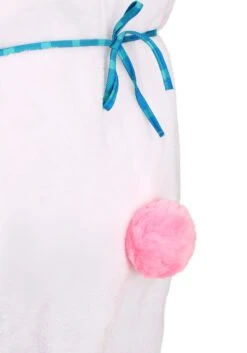 Mascot Happy Easter Bunny Costume -Halloween Costumes Shop mascot easter bunny costume alt 5