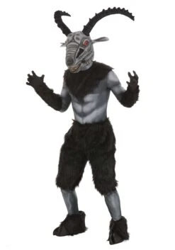 Baphomet Costume For Men