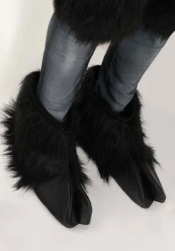 Baphomet Costume For Men -Halloween Costumes Shop mens baphomet costume alt 4