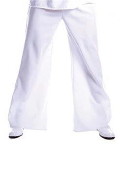 Bell Bottom Sailor Pants For Men