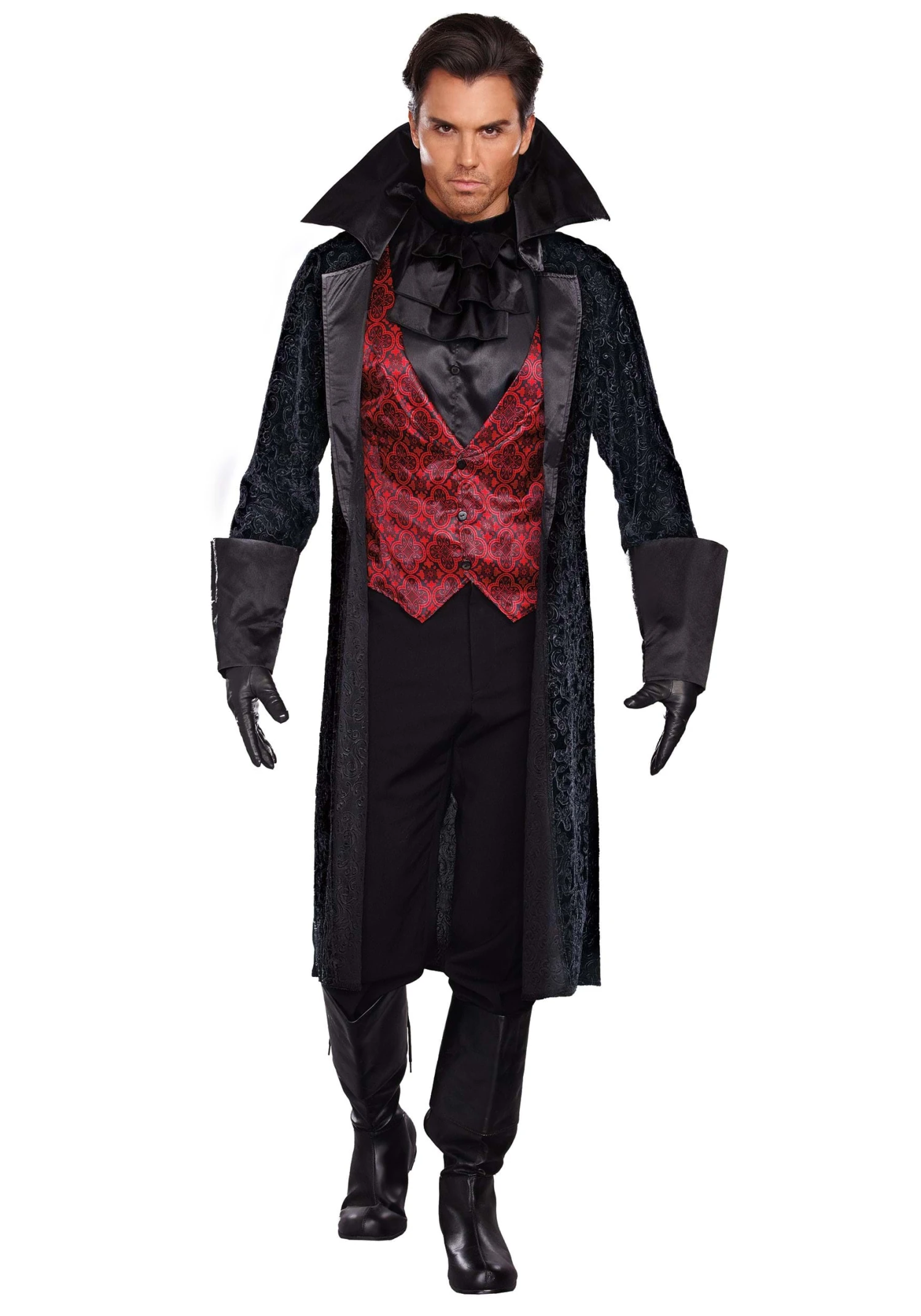 Dreamgirl Bloody Handsome Costume For Men 1 Dreamgirl Bloody Handsome Costume For Men