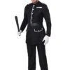 Men's British Bobby Costume