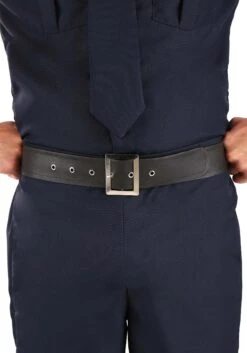 Men's Cop Costume -Halloween Costumes Shop mens cop costume alt 4