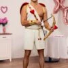 Men's Cupid Costume