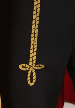 Men's Dashing Ringmaster Costume -Halloween Costumes Shop mens dashing ringmaster costume alt 5