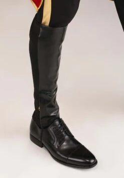 Men's Dashing Ringmaster Costume -Halloween Costumes Shop mens dashing ringmaster costume alt 7