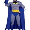 Deluxe Muscle Chest Batman Men's Costume