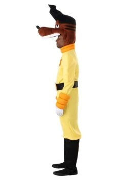Disney Goofy Movie Powerline Costume For Men -Halloween Costumes Shop mens disney goofy movie powerline costume alt 2