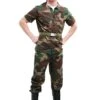 Drill Sergeant Costume For Men
