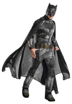 Grand Heritage Tactical Batman Costume For Men