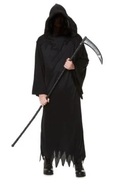 Grim Reaper Costume For Men