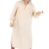 Humbug Nightgown Costume For Men