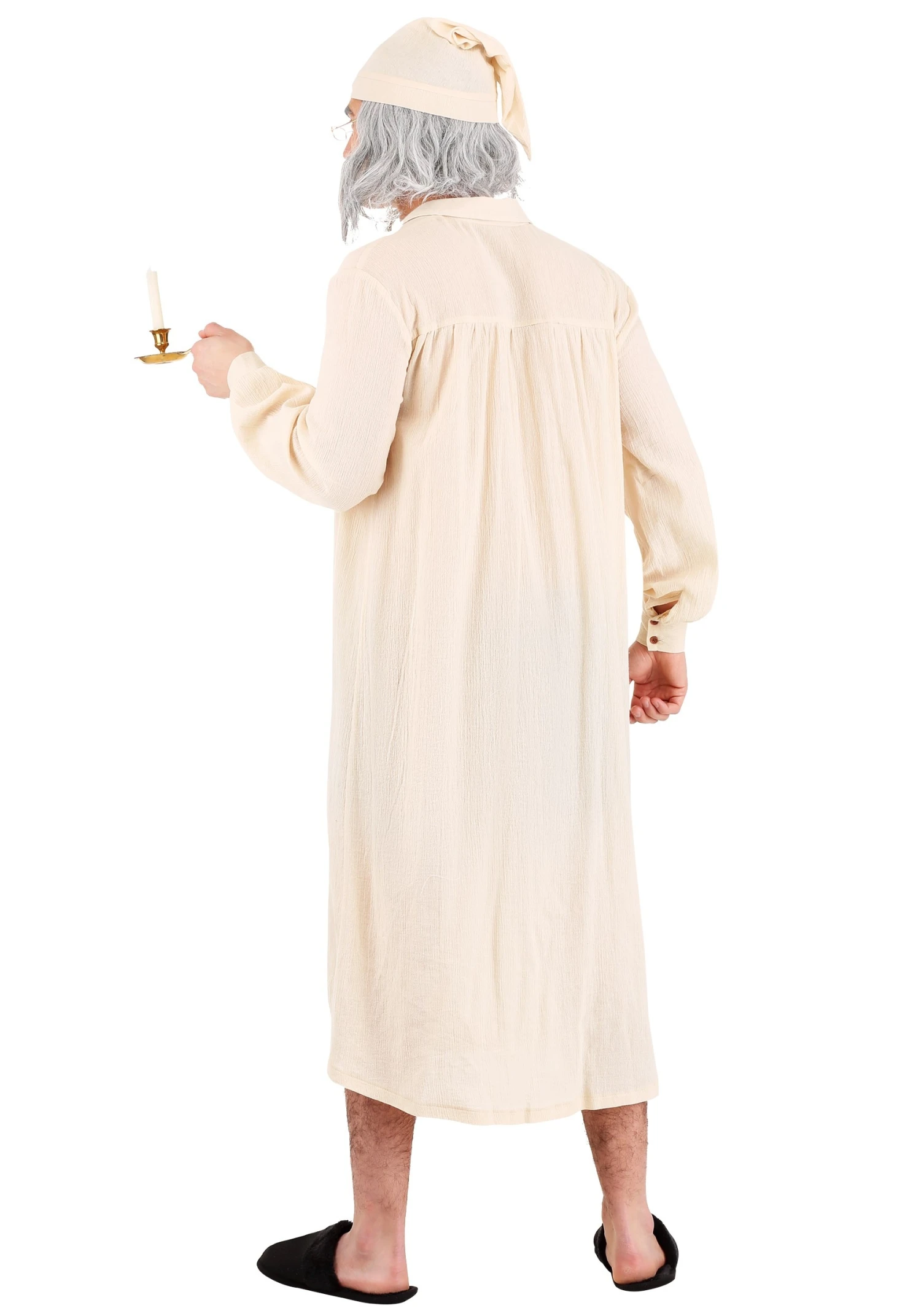 Humbug Nightgown Costume For Men 2 Humbug Nightgown Costume For Men - Image 2