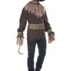 Men's Killer In The Cornfield Costume
