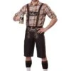 Oktoberfest Stud Costume For Men